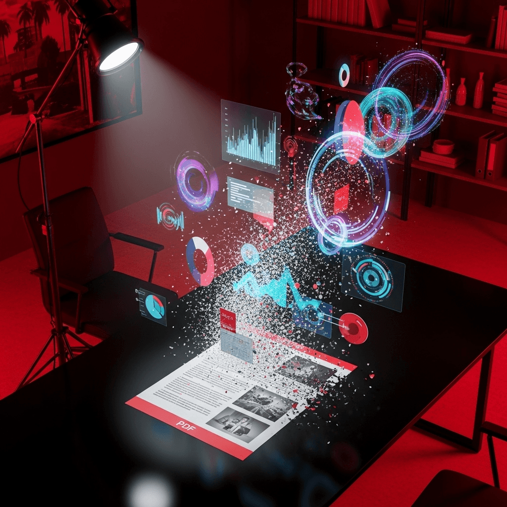 AUTOMATE: AI Agent Implementation